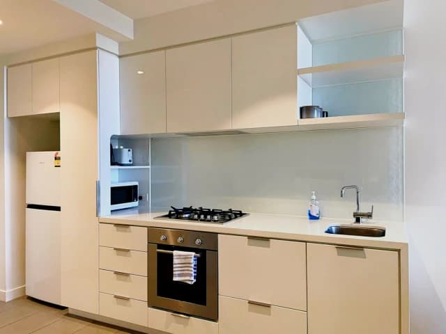 2 Bedroom (EPP2904/Eporo L 29)