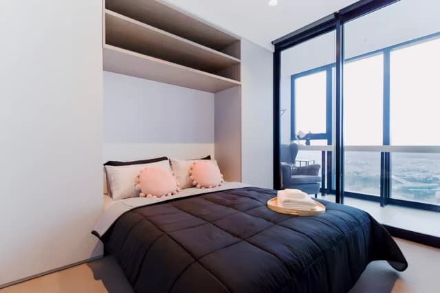 1 Bedroom(VNE6103/Victoria One L61)