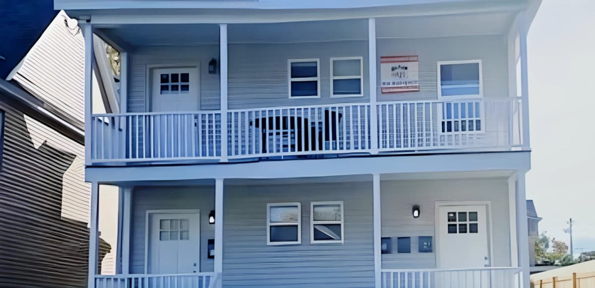 102 Ashworth Pl Apartment 2