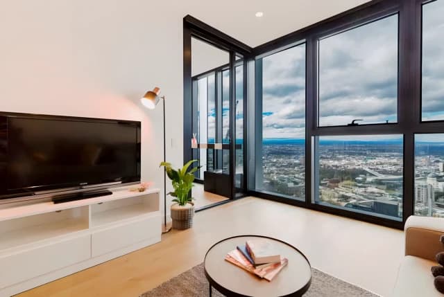 1 Bedroom(VNE6103/Victoria One L61)