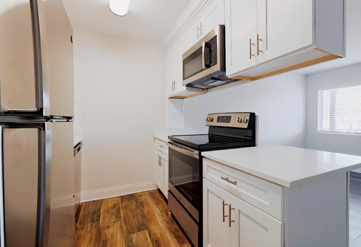 Cocoa Village Flats image