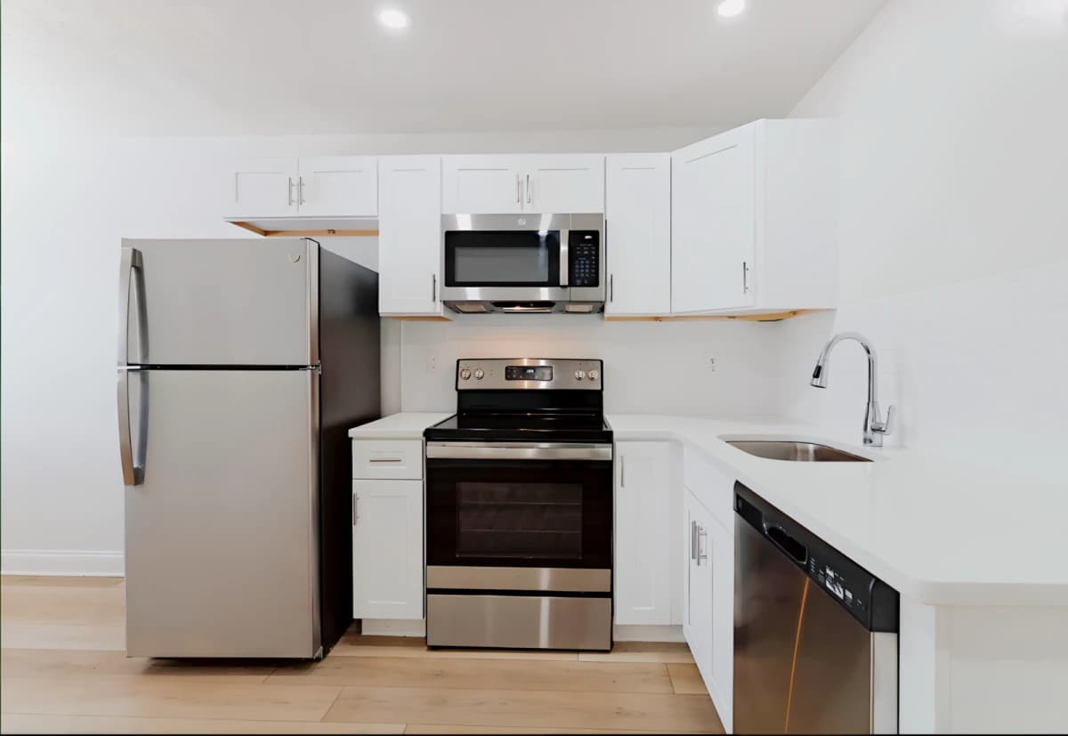 Cocoa Village Flats image