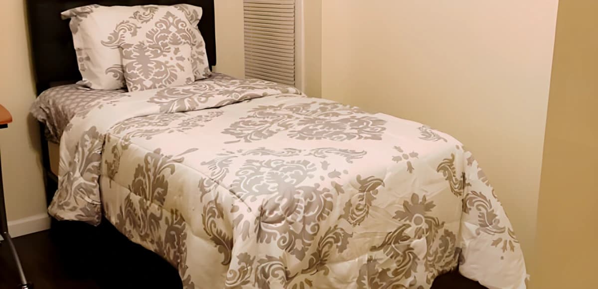 3 Bed 1 Bath