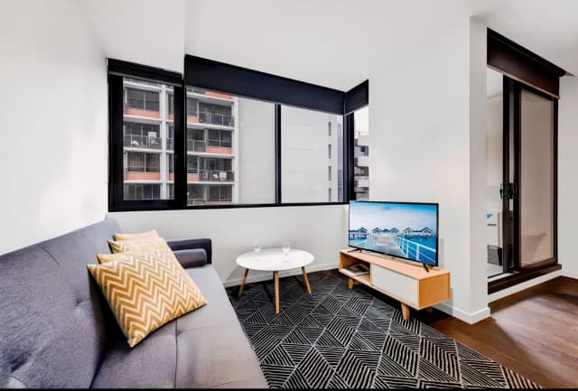 1 Bedroom (MHN4706/Manhaton L47)