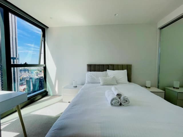 2 Bedroom (EPP2904/Eporo L 29)
