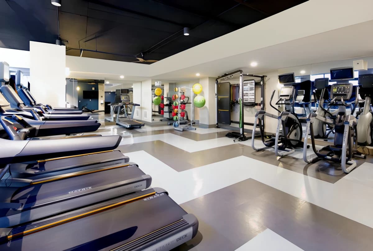 Fitness&Recreation