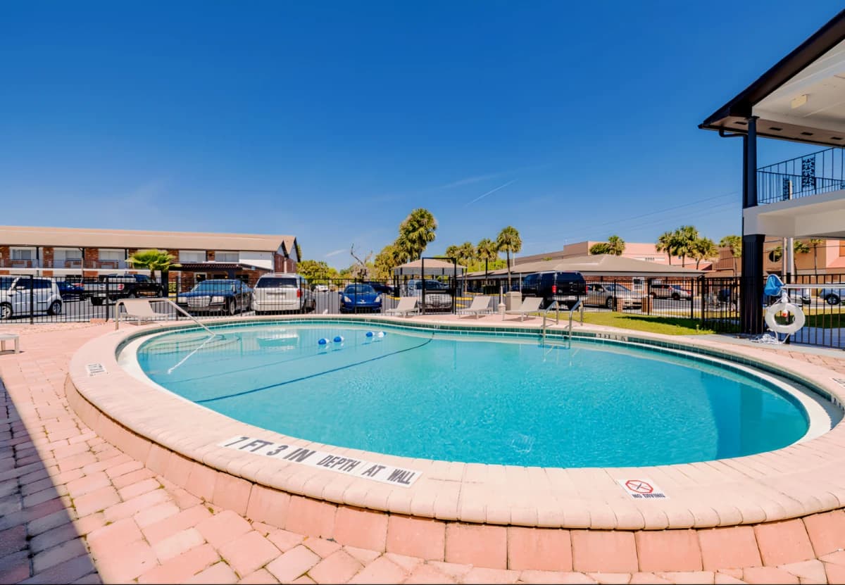 Cocoa Village Flats image