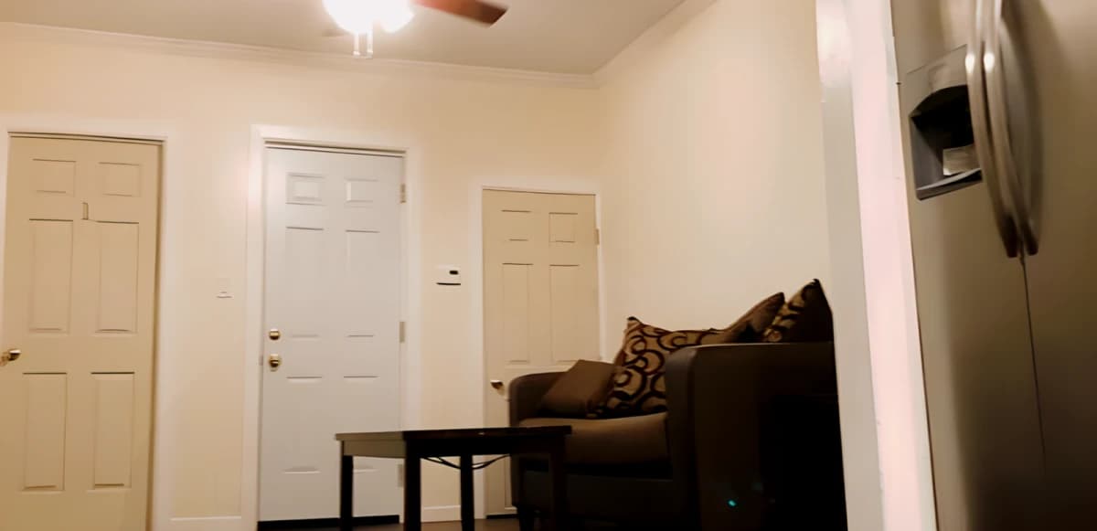 3 Bed 1 Bath