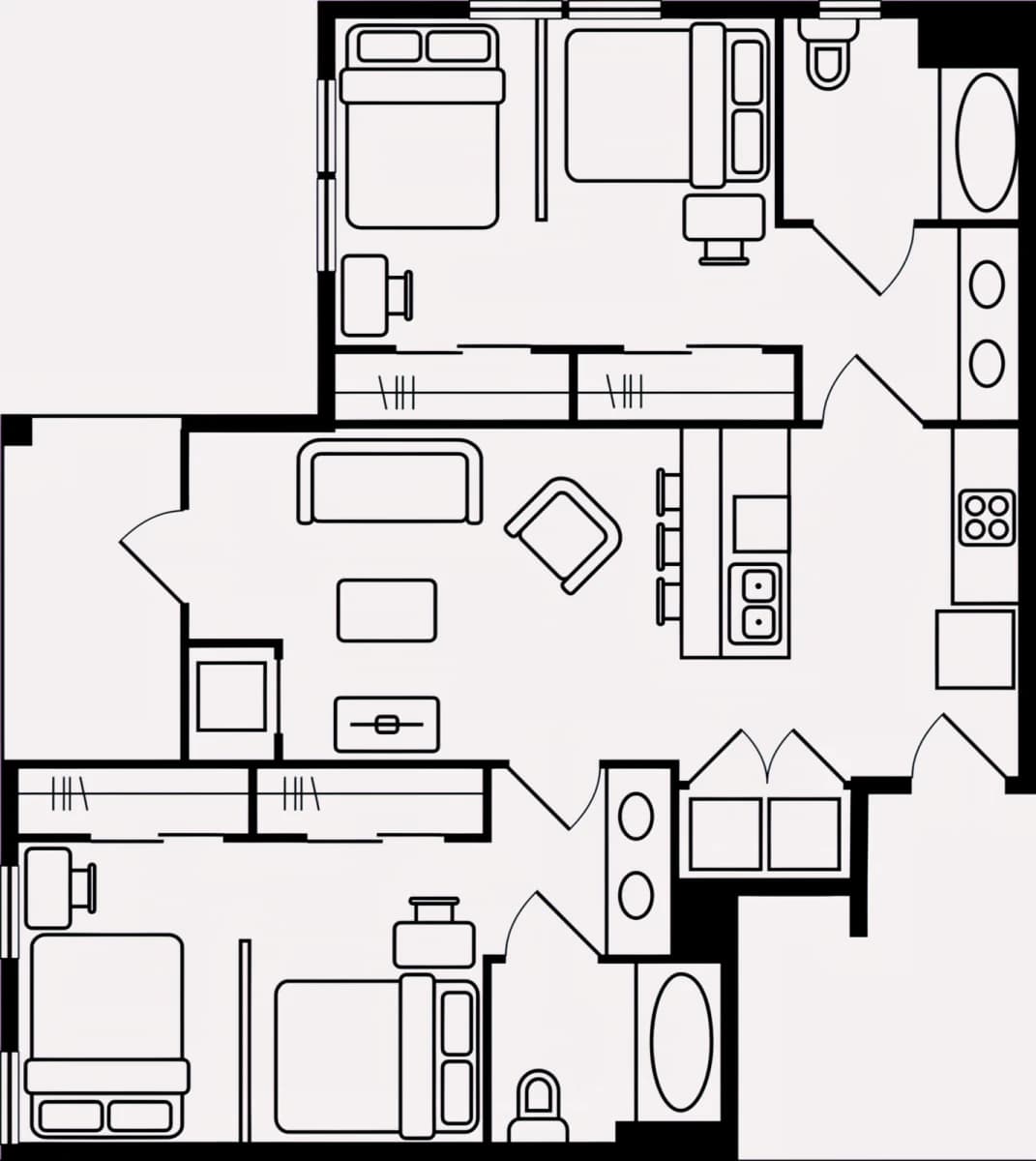 44 North image