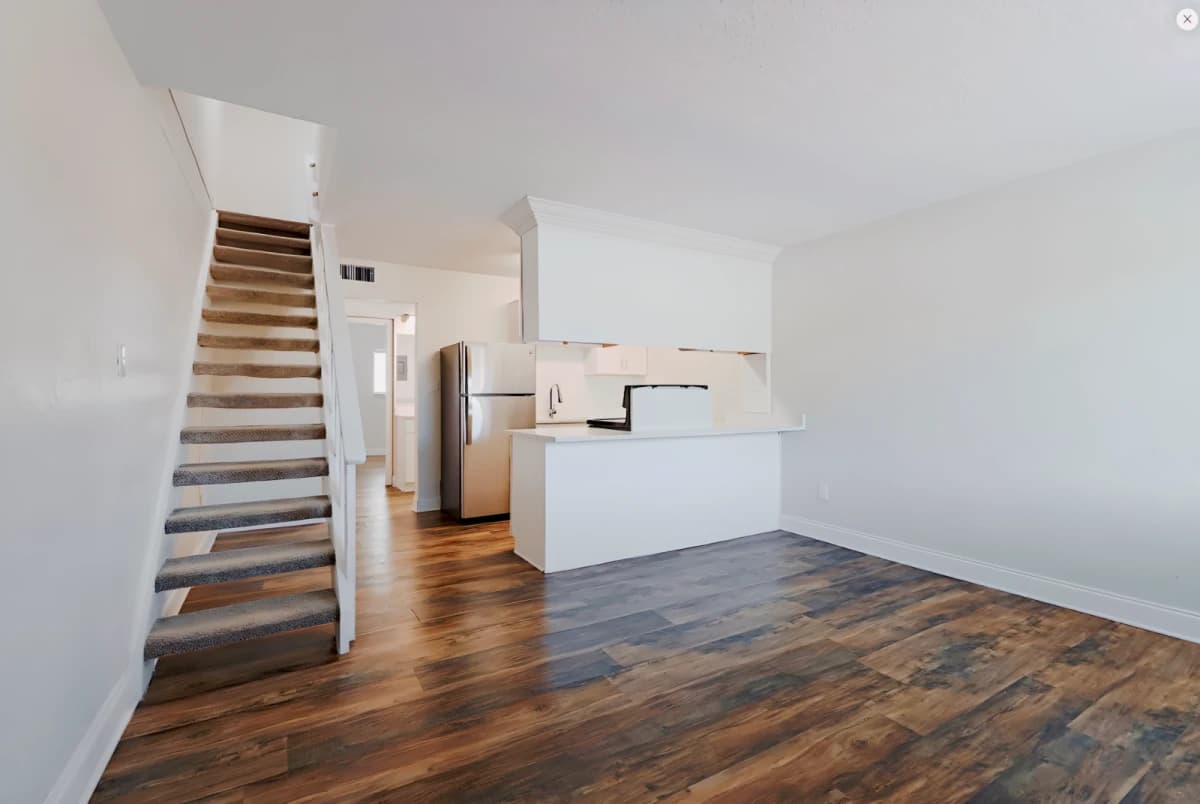 Cocoa Village Flats image