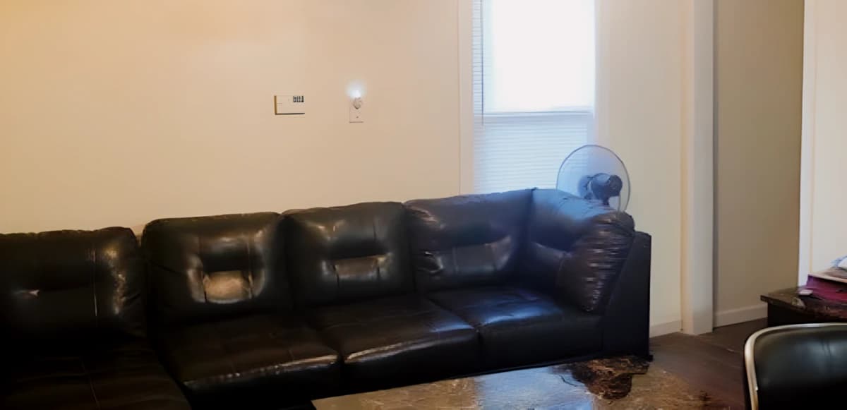 3 Bed 1 Bath