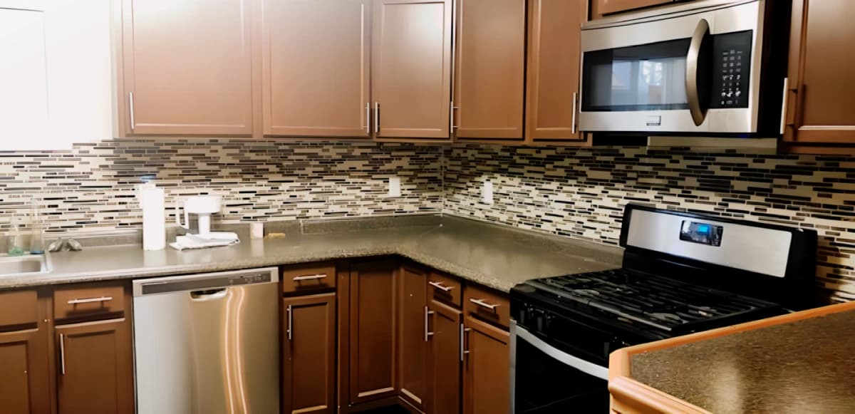 3 Bed 1 Bath
