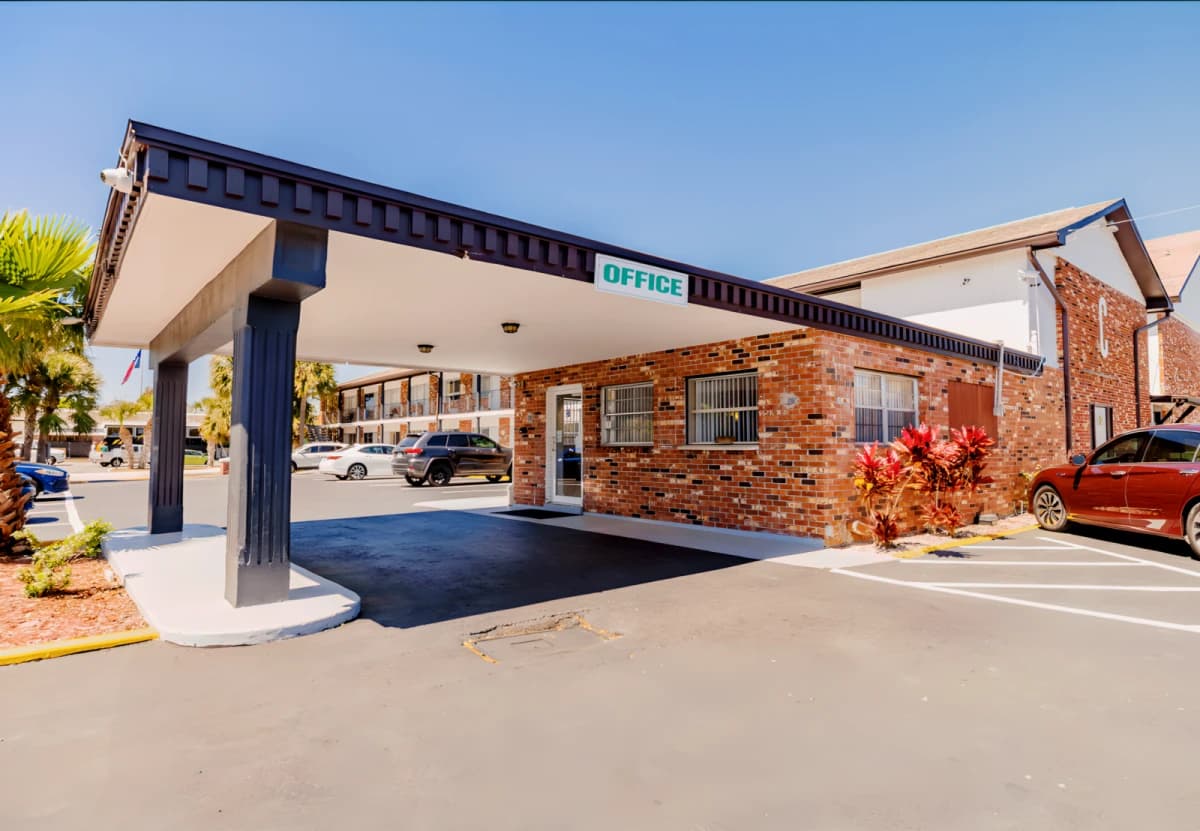 Cocoa Village Flats image