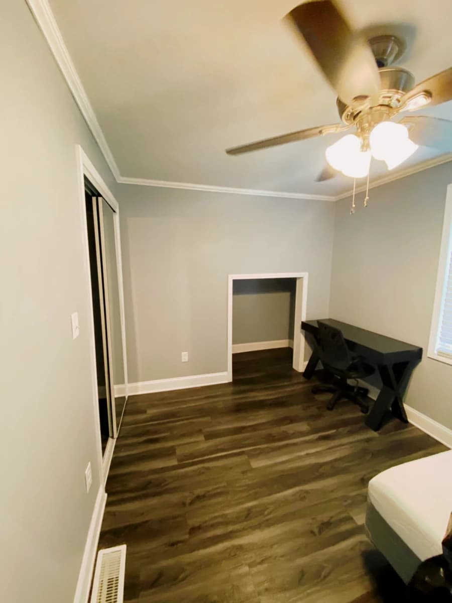 3 Bed 1 Bath