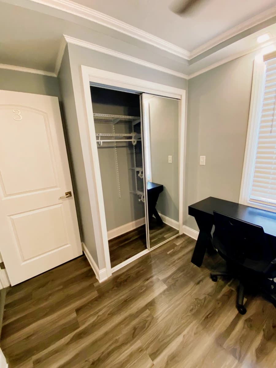 3 Bed 1 Bath