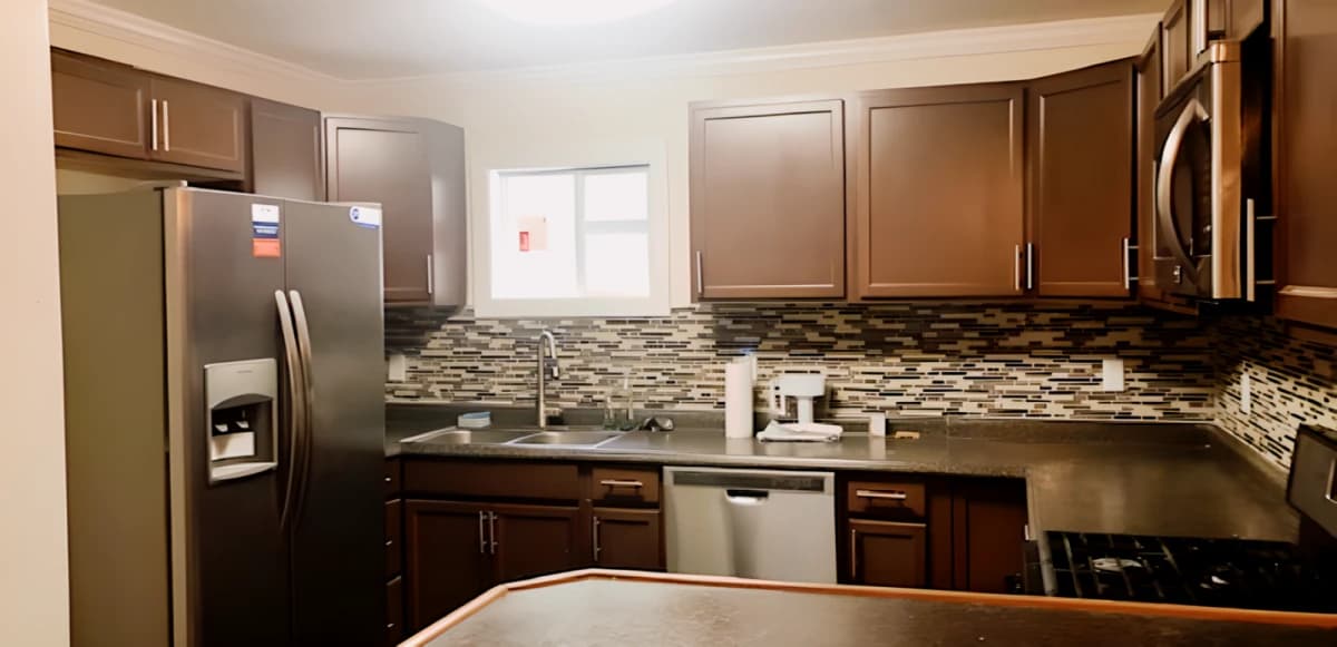 3 Bed 1 Bath