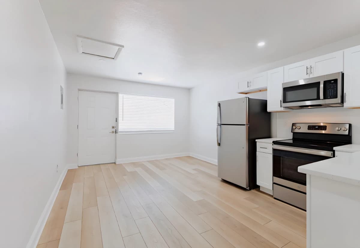 Cocoa Village Flats image