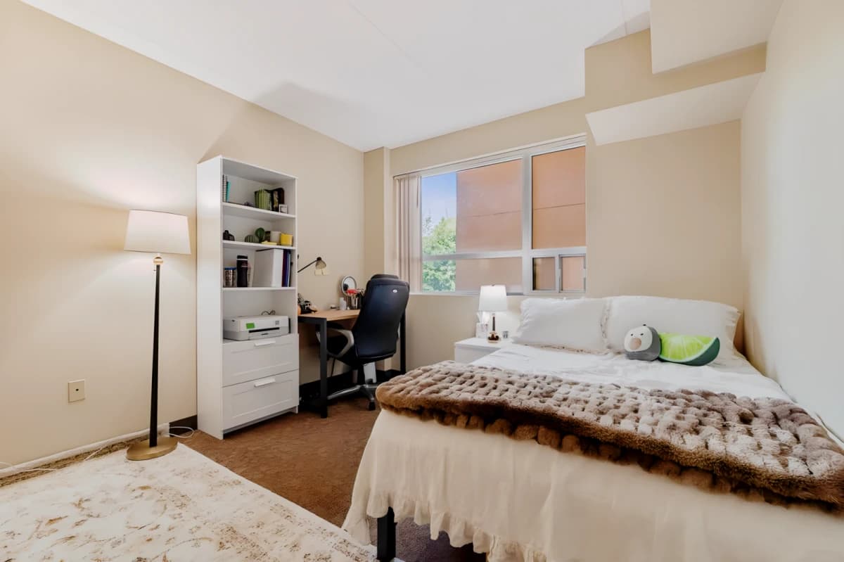 West Village Suites image