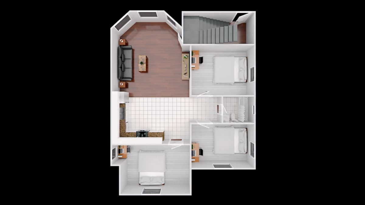 204 Columbus Ave Apt 1 image