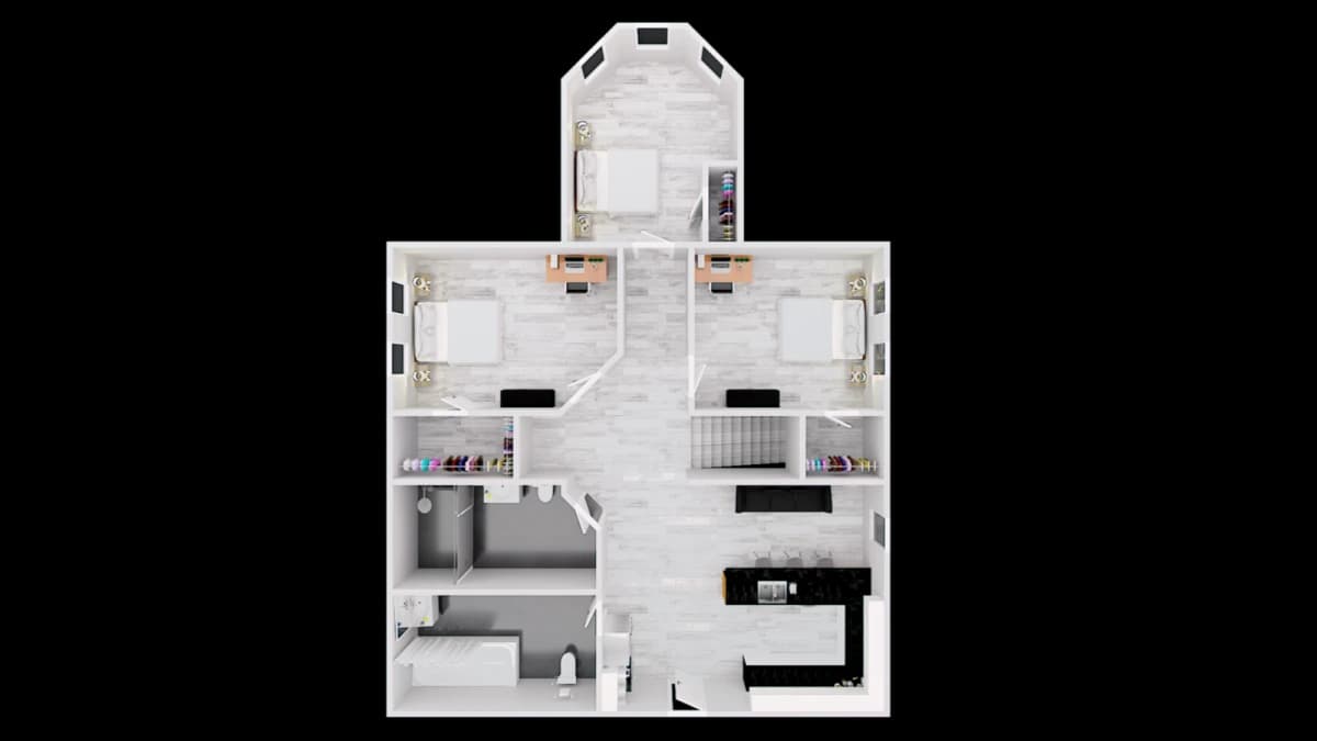 220 Bassett St image