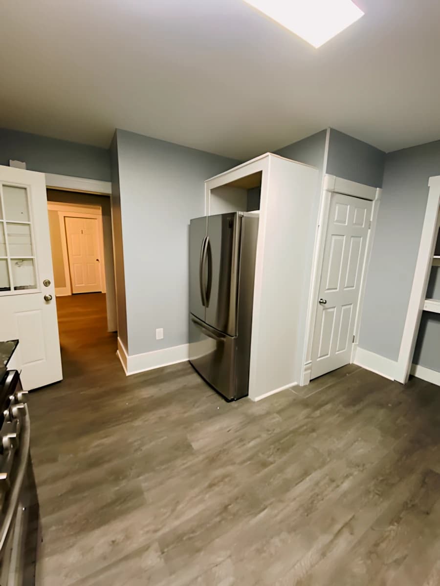 4 Bed 2 Bath