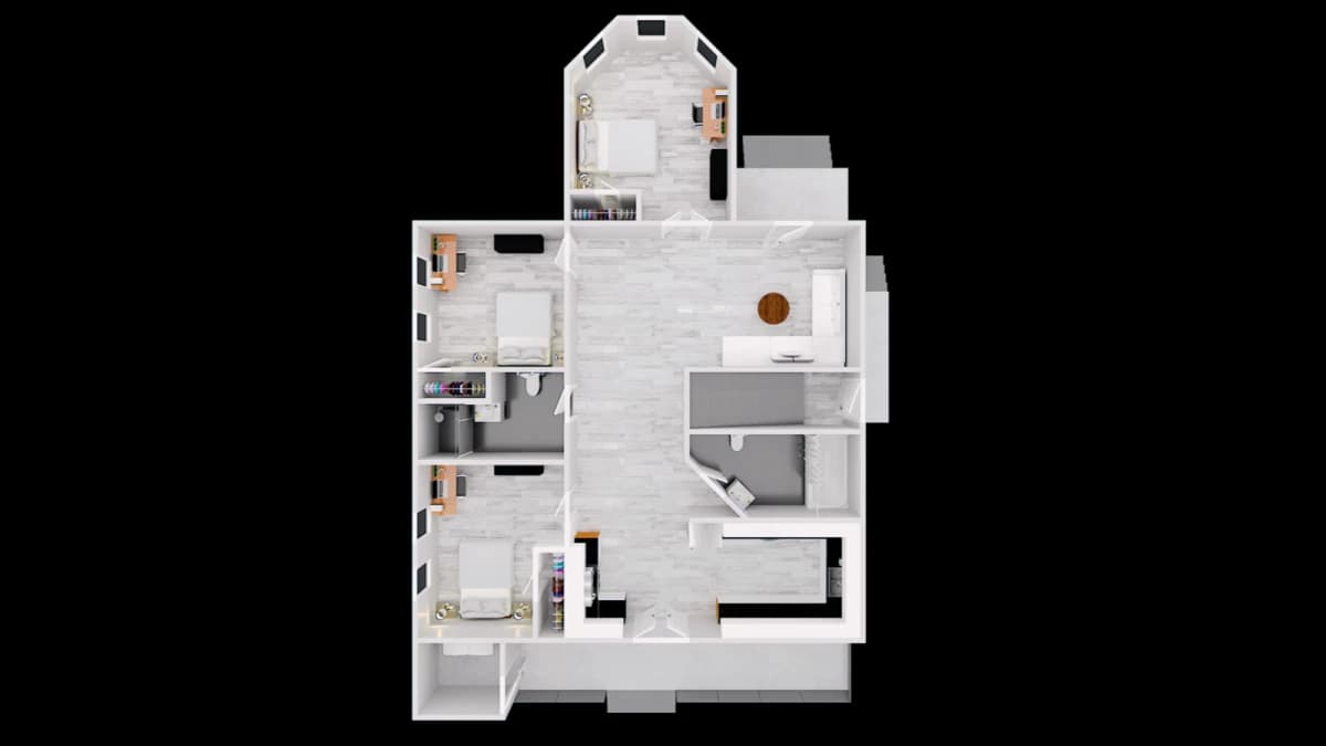 220 Bassett St image