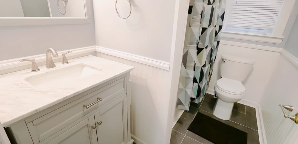 4 Bed 2 Bath