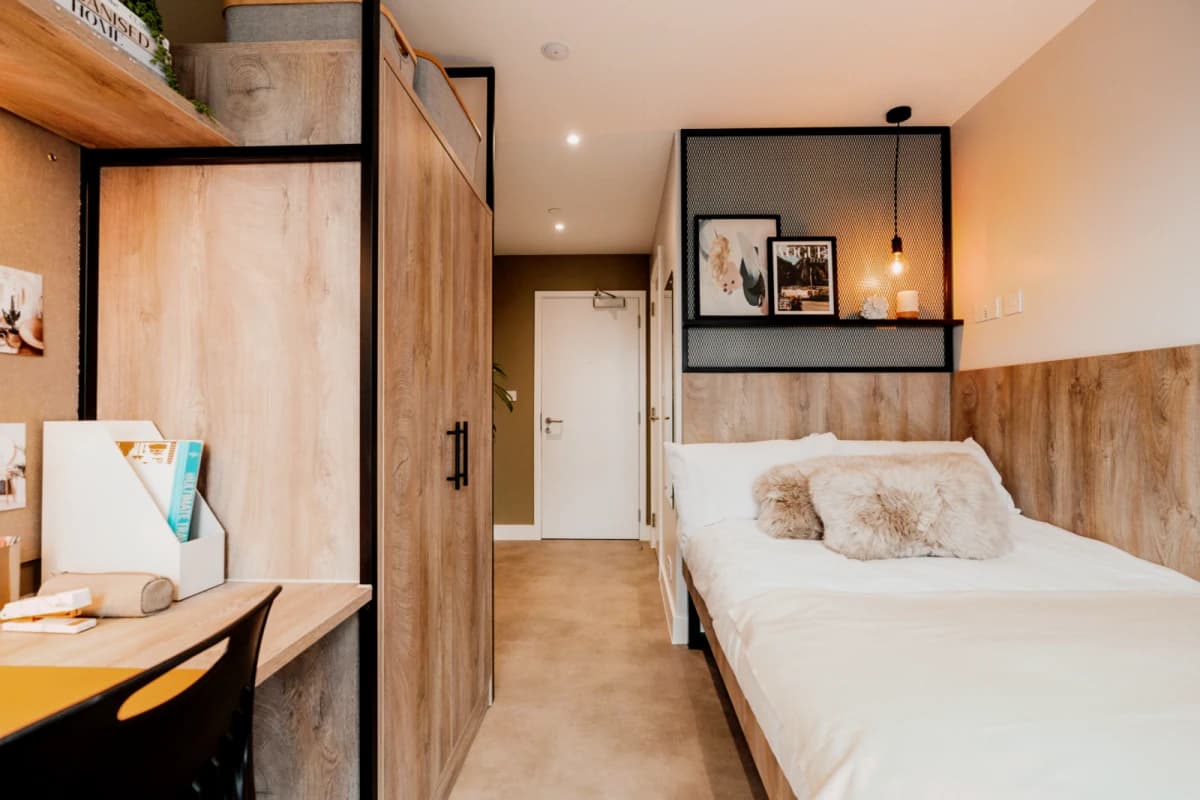 YourTRIBE South Bermondsey image