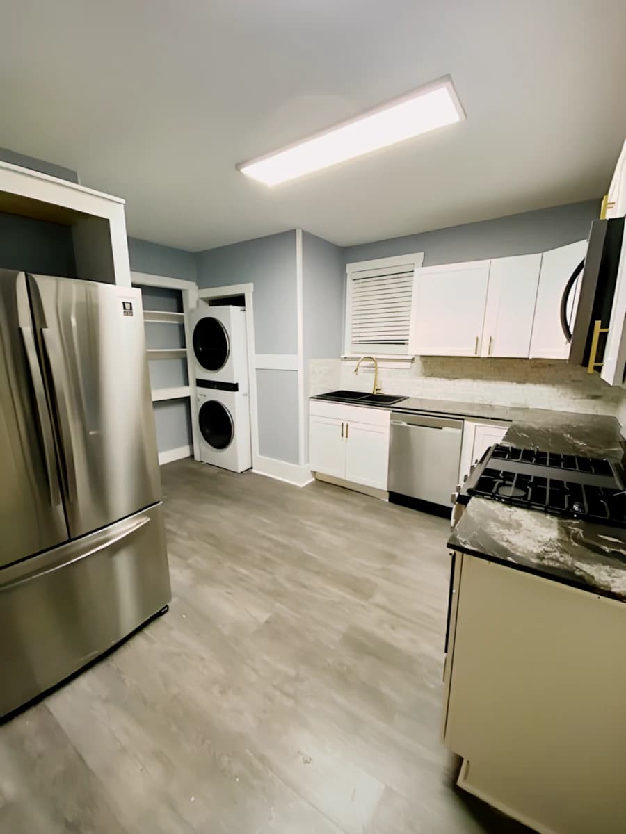 4 Bed 2 Bath