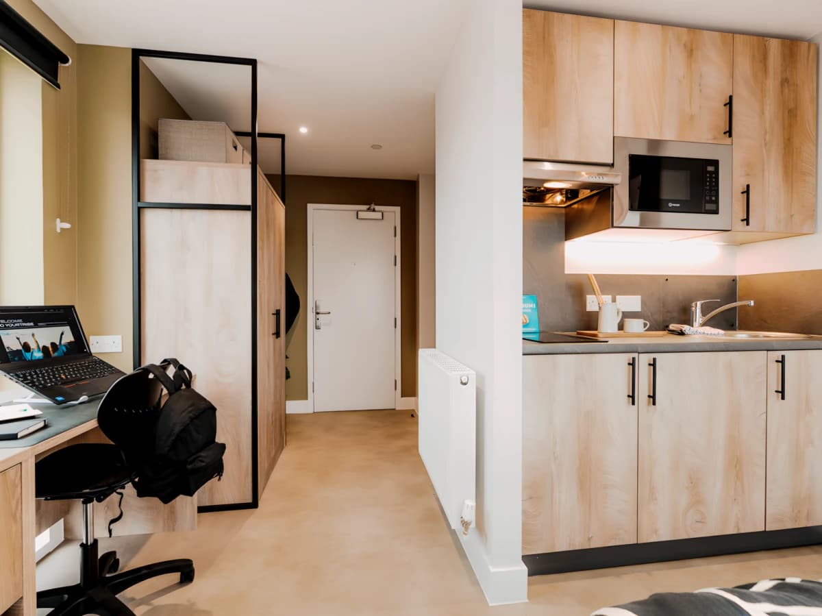 YourTRIBE Southwark image