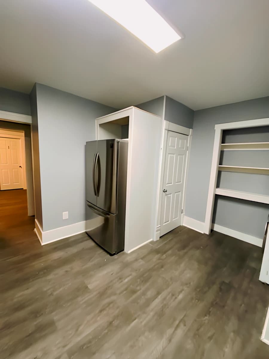 4 Bed 2 Bath
