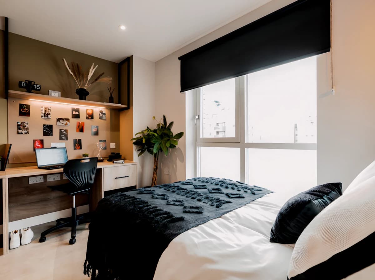 YourTRIBE South Bermondsey image