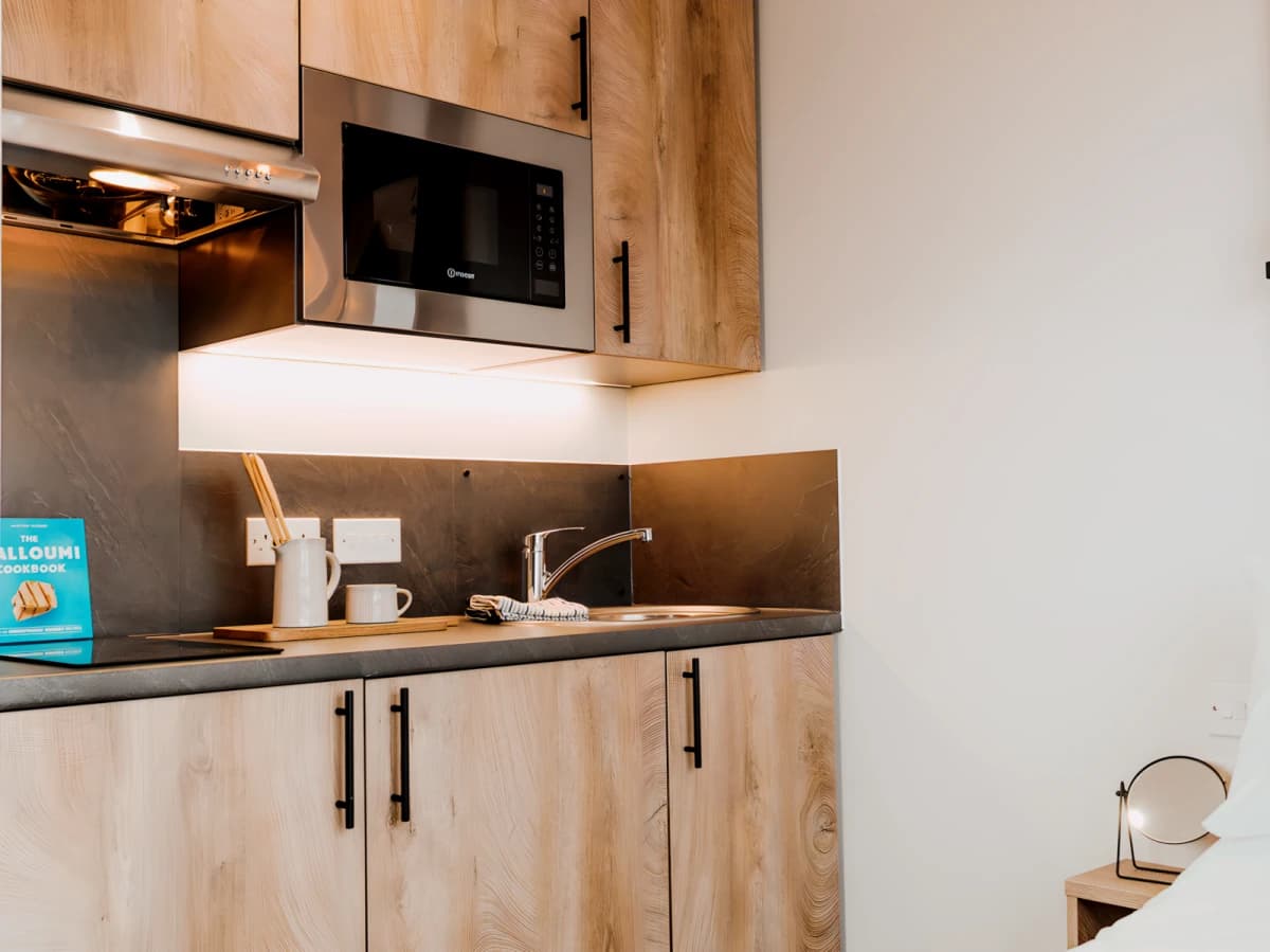 YourTRIBE Southwark image