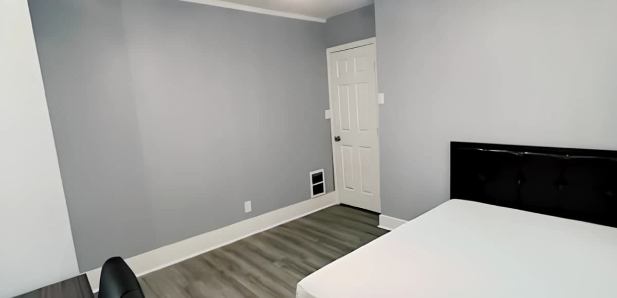 3 Bed 2 Bath Apartment 1