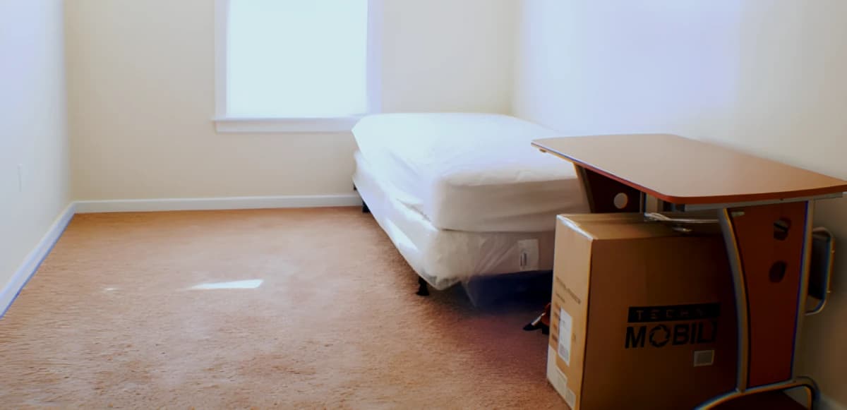 3 Bed 1 Bath Apartment 2