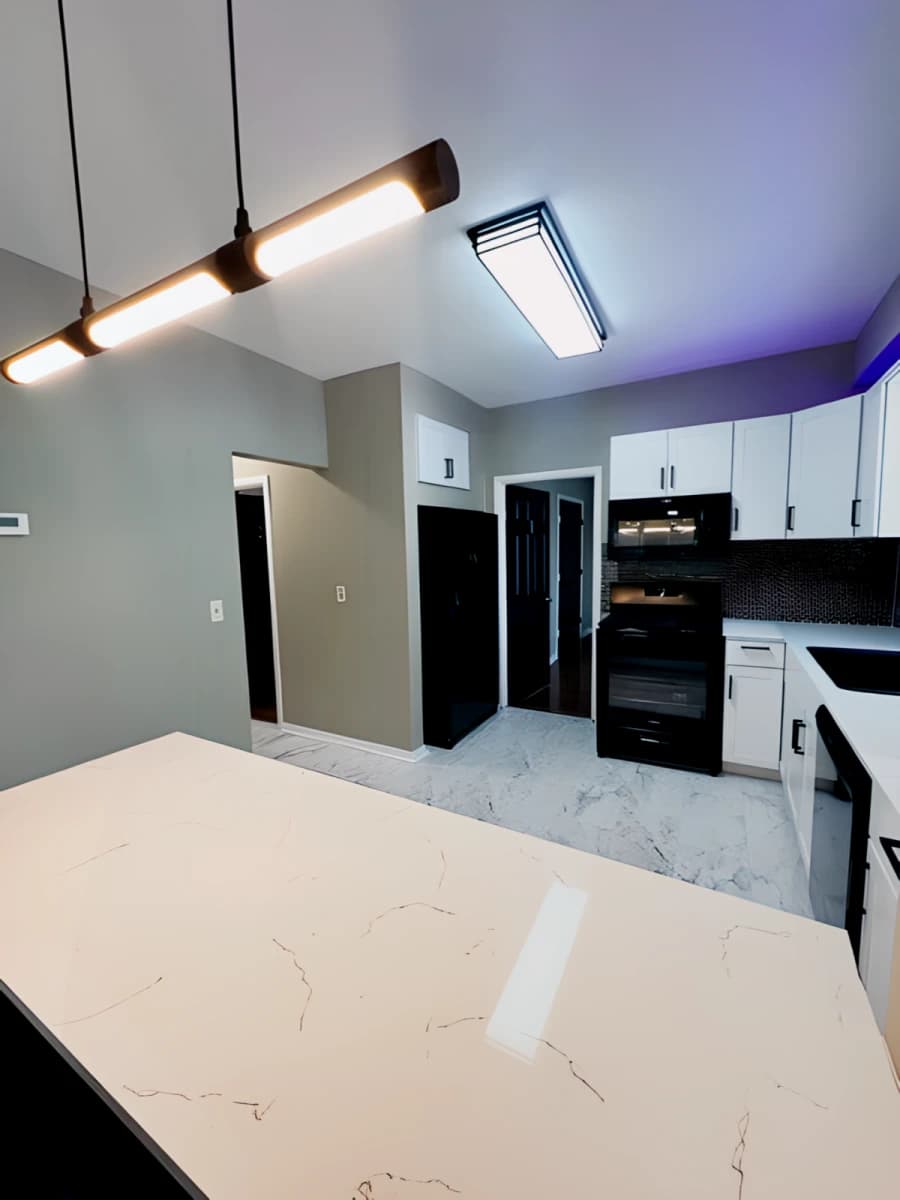 3 Bed 1 Bath