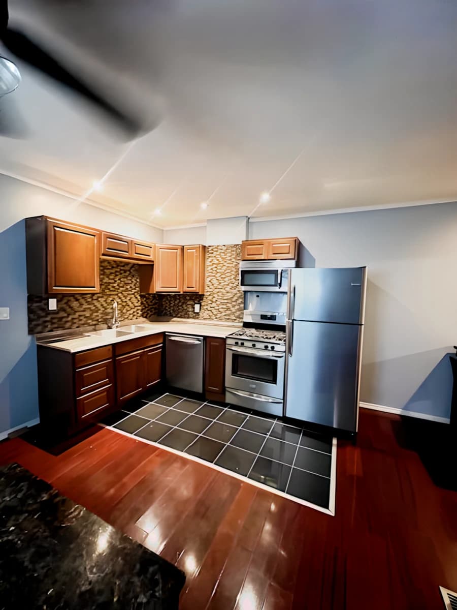 1 Bed 1 Bath