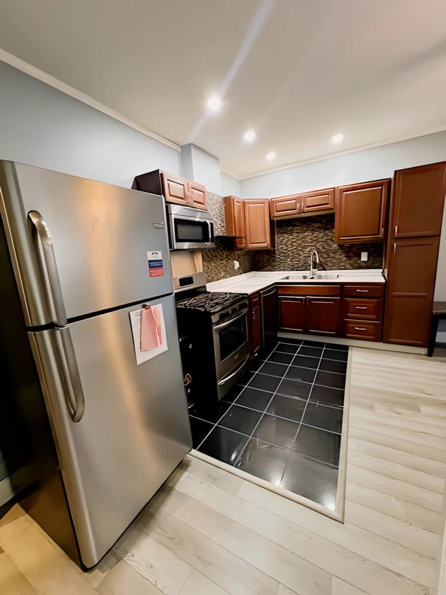 1 Bed 1 Bath