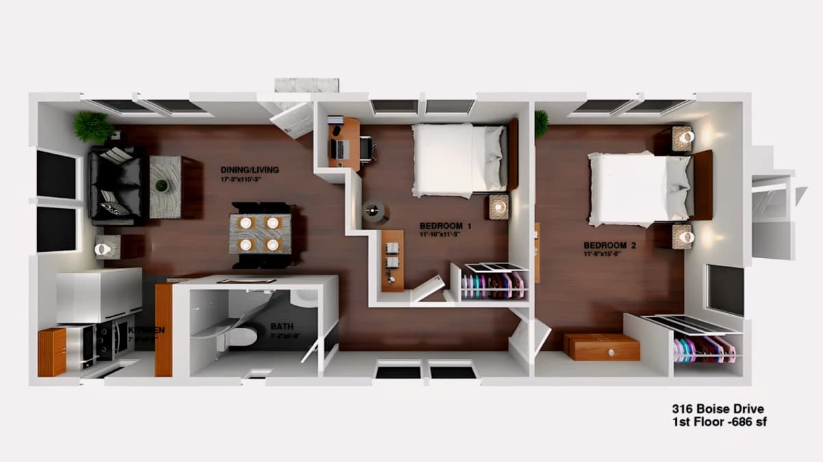 216 Boise Dr image