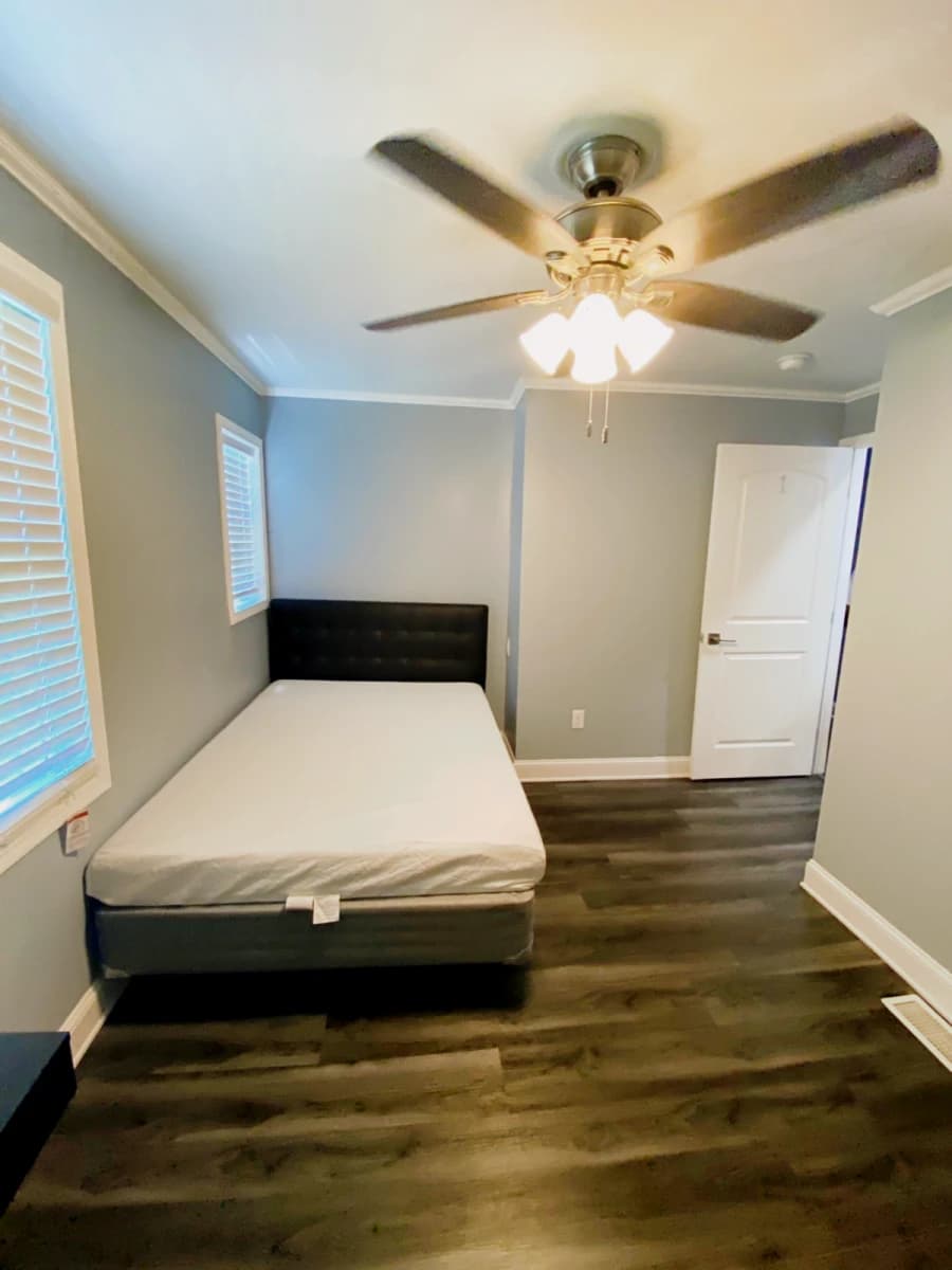 3 Bed 1 Bath