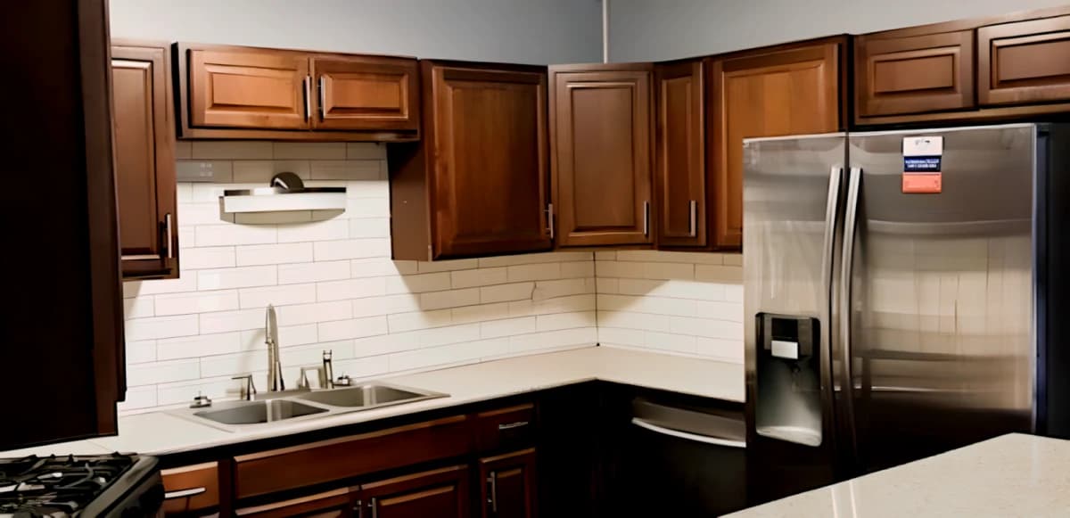 2 Bed 1 Bath