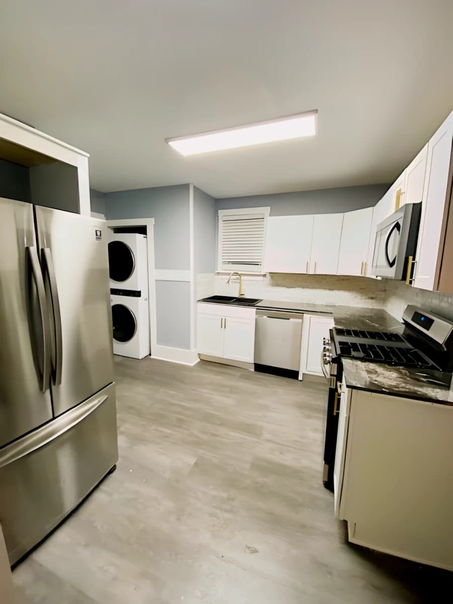 4 Bed 2 Bath