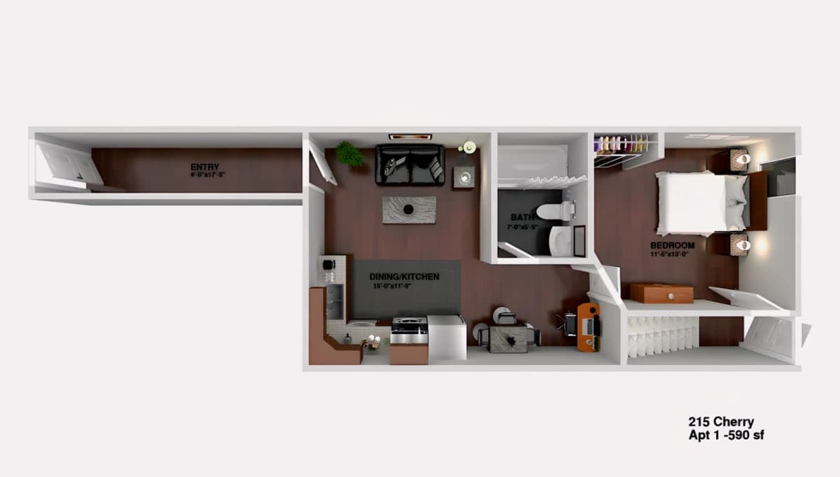 215 Cherry St image