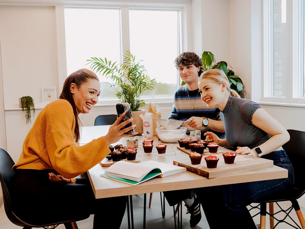 YourTRIBE Southwark image