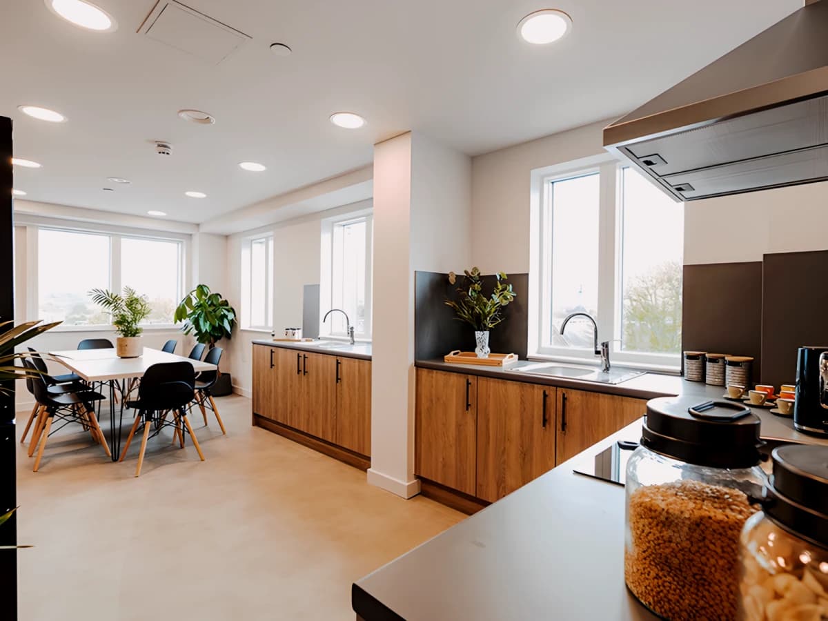 YourTRIBE Southwark image