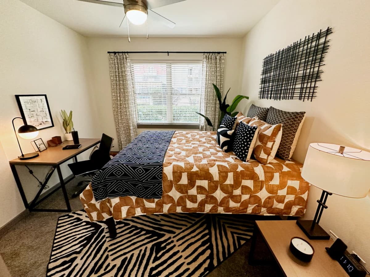 848 Mitchell Apartment image