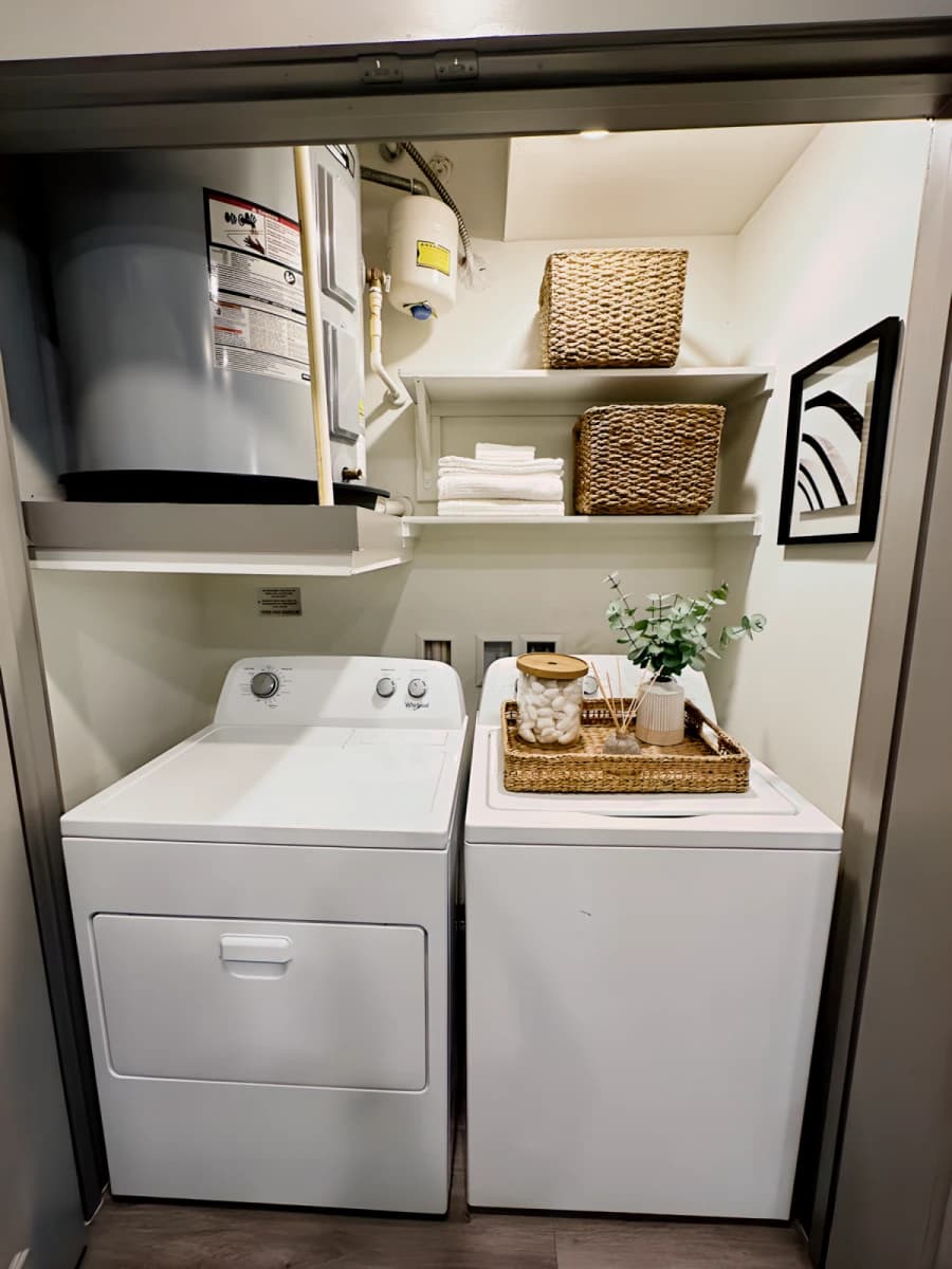 848 Mitchell Apartment image