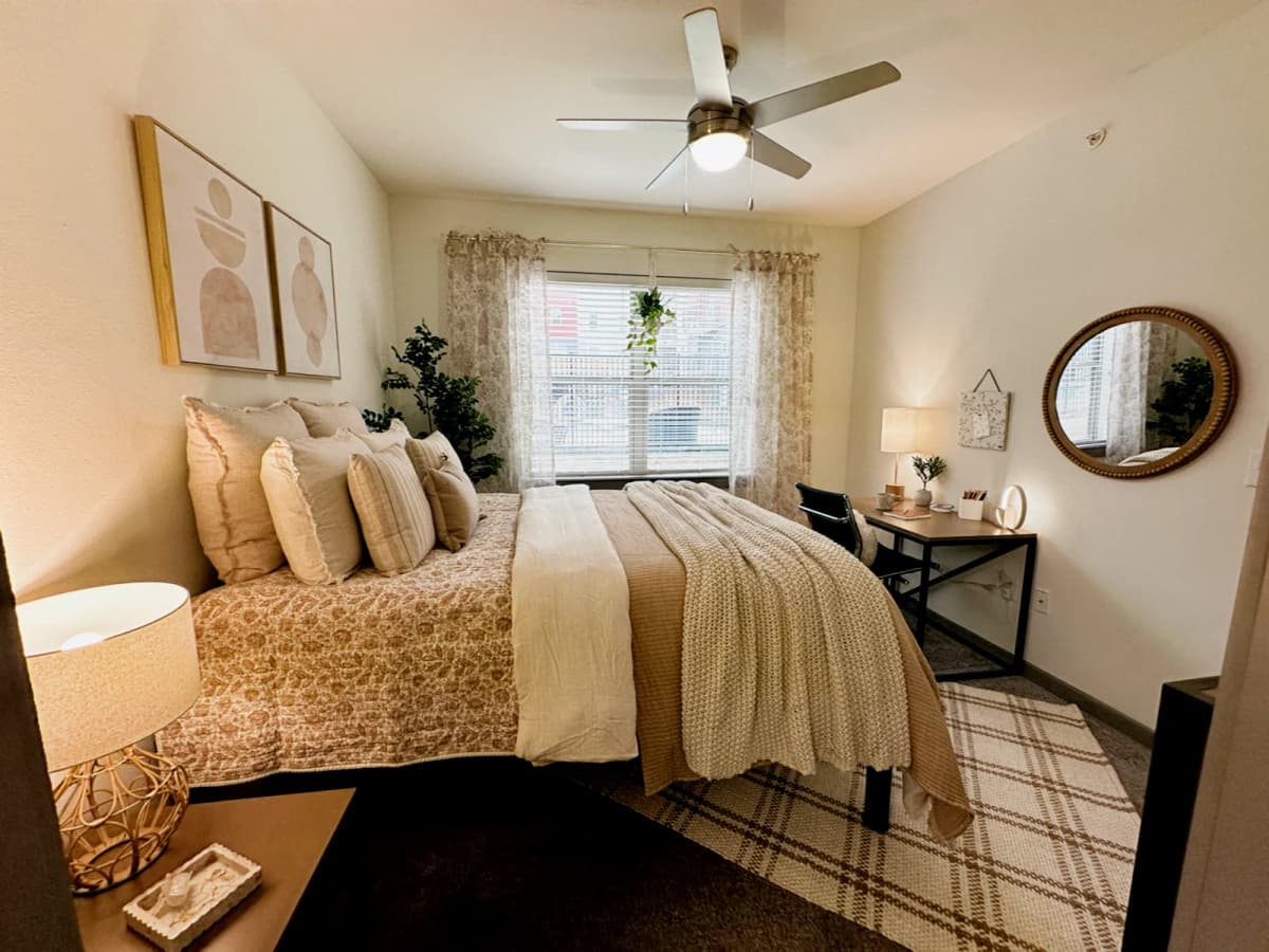 3 Bedroom / 3 Bathroom C1