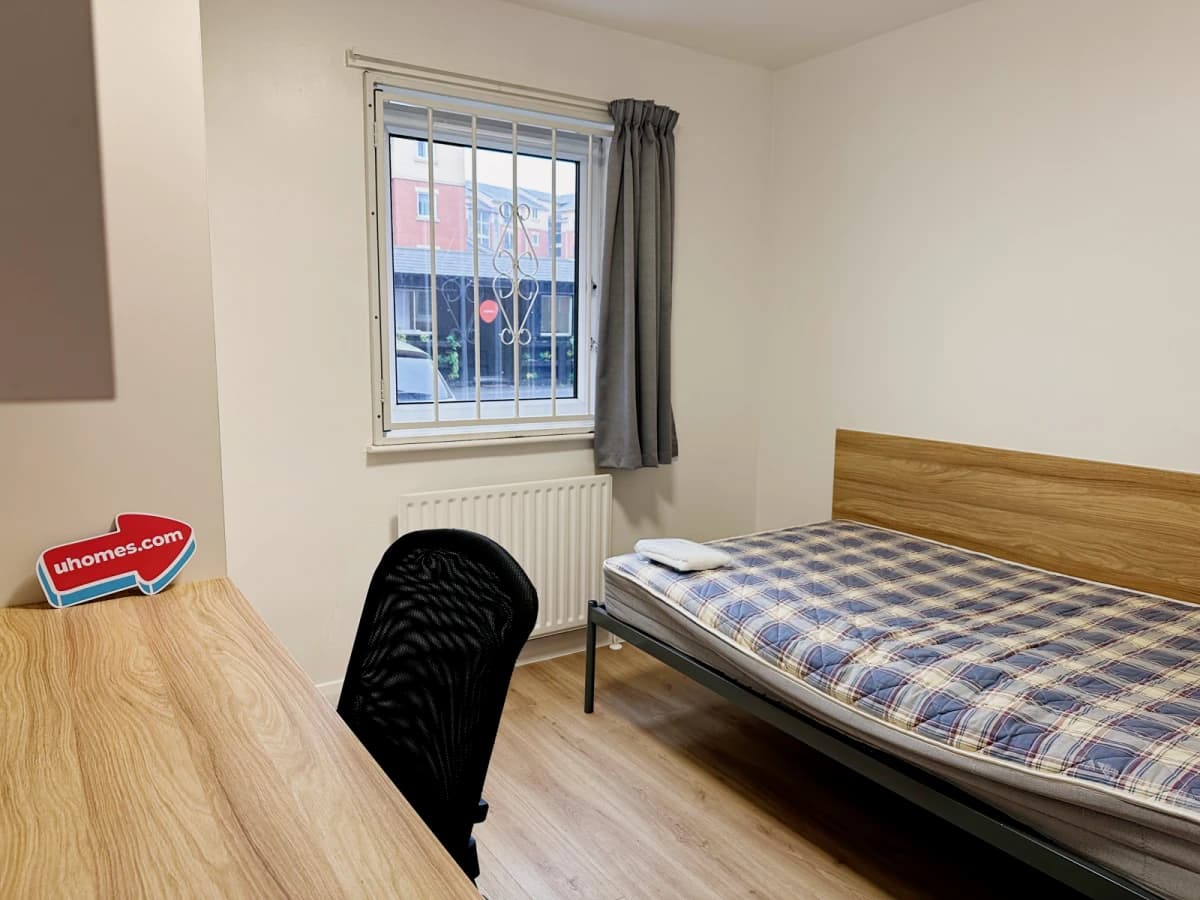 Dwell MSV South image