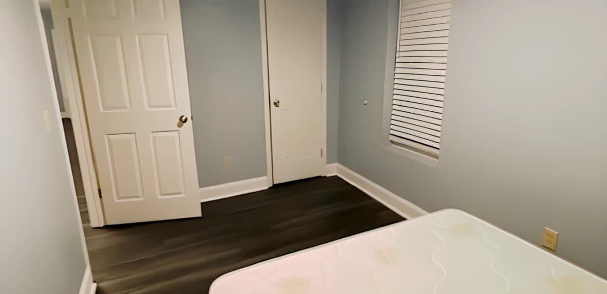3 Bed 2 Bath